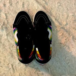 Brand Vans size 11 many colors